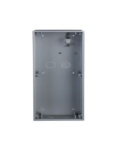 Caja de montaje para 2...