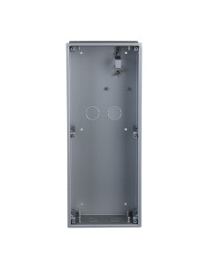 Caja de montaje para 3...