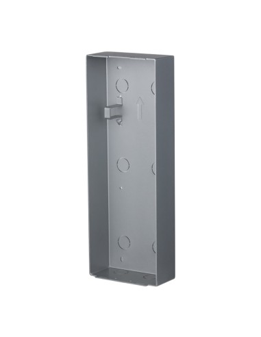 Caja de montaje para superficie para...