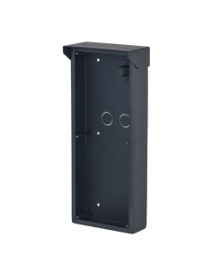 Cubierta para la lluvia...