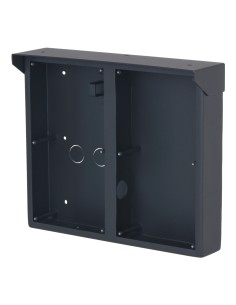 Cubierta para la lluvia...