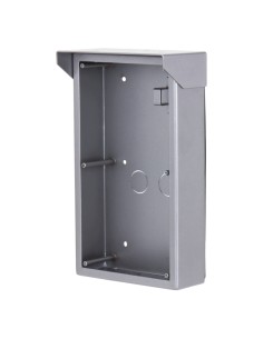 Cubierta para la lluvia...