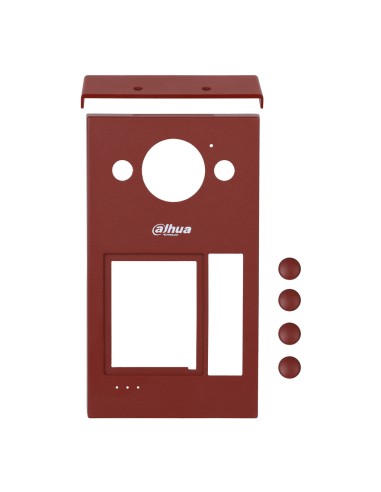 Accesorio de los videoporteros WiFi...