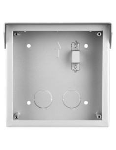 Cubierta para la lluvia...