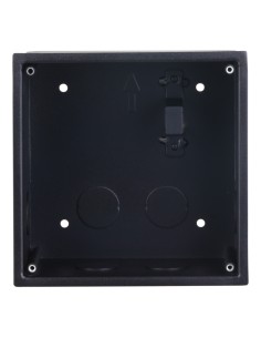 Caja de montaje para 1...