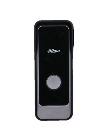 Estación Exterior de Videoportero IP...