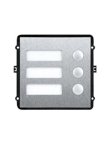 Estación Exterior Modular para...