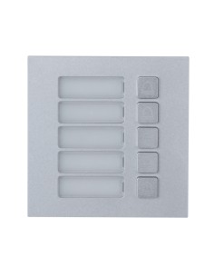 Estación Exterior Modular...