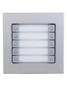 Estación Exterior Modular...