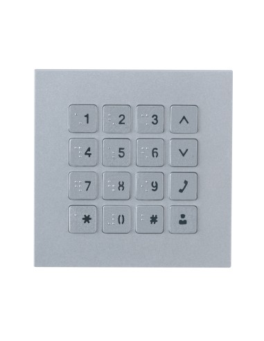 Estación Exterior Modular para...