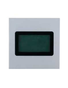 Estación Exterior Modular...