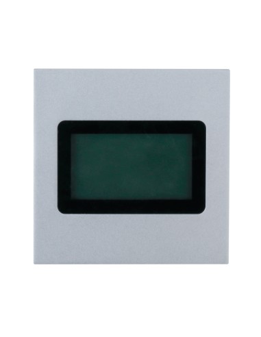 Estación Exterior Modular para...