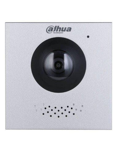 Estación Exterior Modular para...