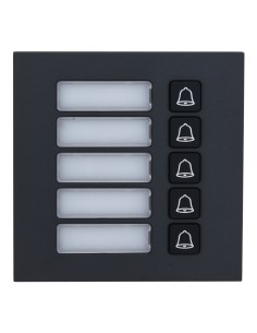 Estación Exterior Modular...