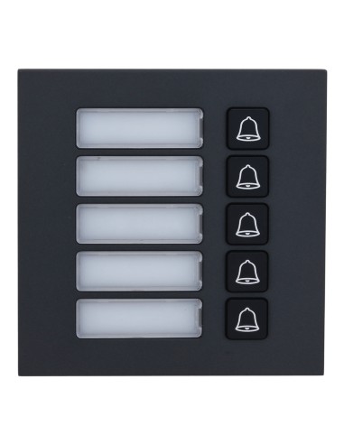 Estación Exterior Modular para...