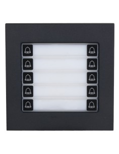 Estación Exterior Modular...