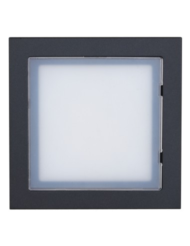 Estación Exterior Modular para...