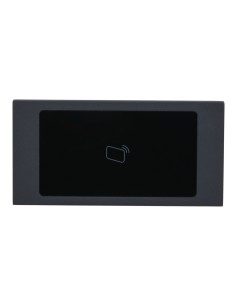 Estación Exterior Modular...