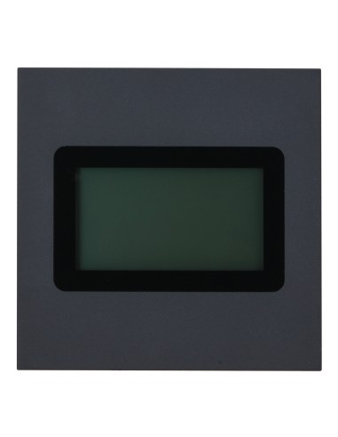 Estación Exterior Modular para...