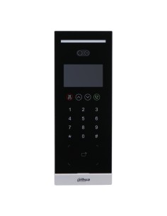 Estación Exterior de...