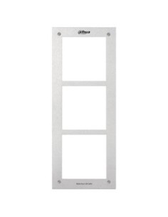 Marco Exterior para 3...