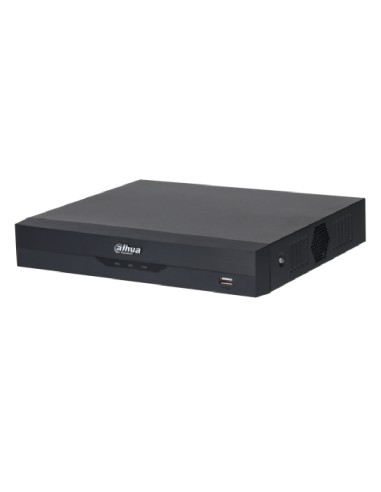 DVR 5EN1 H265 8ch 1080N/720P@12ips...