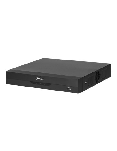 DVR 5EN1 H265 16ch 1080N/720P@12ips...