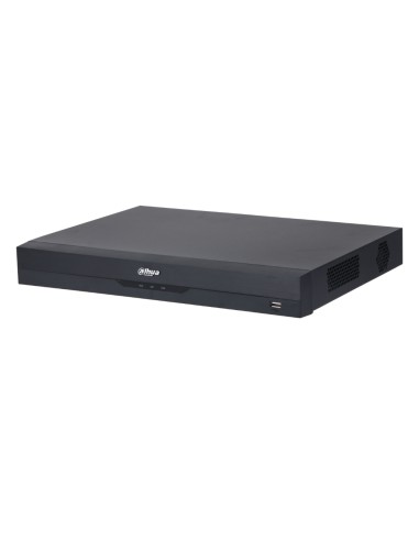 DVR 5EN1 H265 32ch 1080N/720P@12ips...