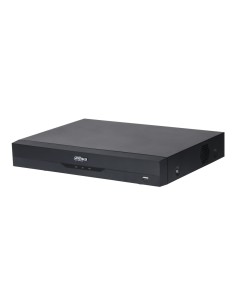 DVR 5EN1 H265 16ch...