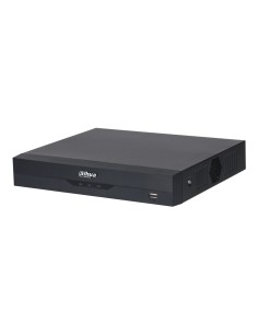 DVR 5EN1 H265 16ch...