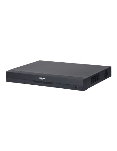 DVR 5EN1 H265 16ch 5M-N/1080P@8ips...