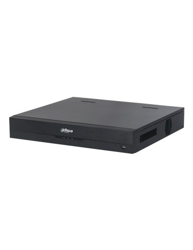 DVR 5EN1 16ch 5MP@8ips +8IP 8MP 2HDMI...