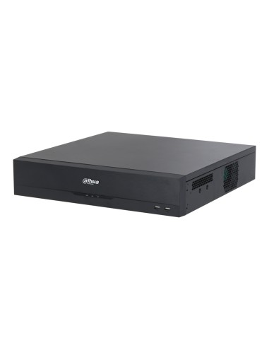 DVR 5EN1 16ch 5M-N@8ips +8IP 8MP...