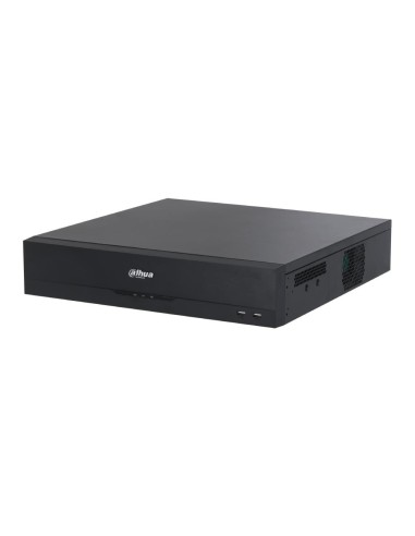 DVR 5EN1 H265 32ch 5M-N@8ips 32IP 8MP...