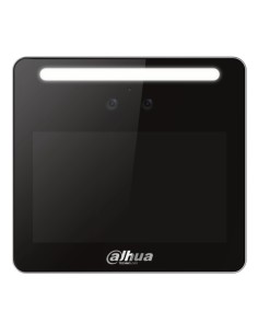 Terminal de control de...