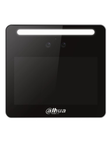 Terminal de control de presencia IP...