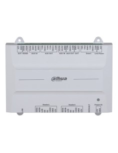 Controladora 1 Puertas / 2...