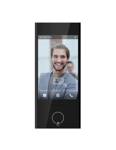 Lector Autónomo LCD 8 táctil de...