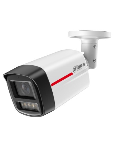 Tubular IP WizColor PRO H265 2M WDR...