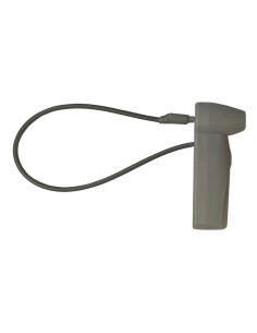 Sistema Antihurto. Etiqueta...