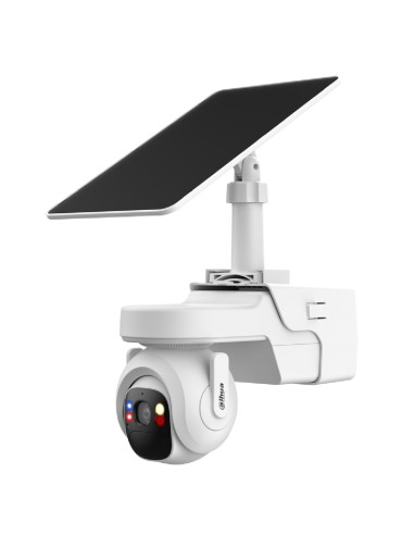 Cámara PT IP 4M H265 LED20m/IR30m...