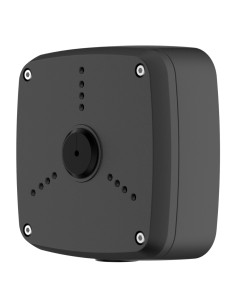 Caja de conexiones...