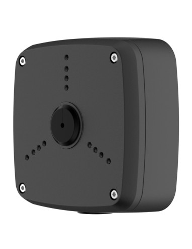 Caja de conexiones rectangular IP66...