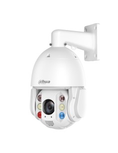 Domo PTZ IP 4M TiOC H265...