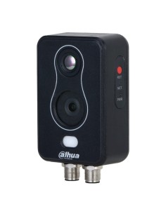 Cí¡mara Termogrí¡fica...