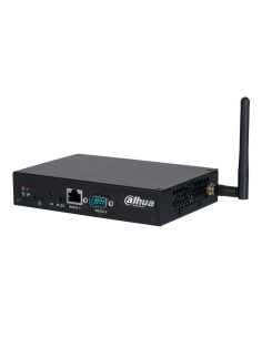 Reproductor MPS multimedia...