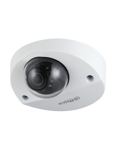 Domo HDCVI 4EN1 2M 1080P DN ICR WDR...