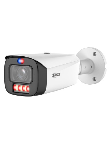 Tubular IP WizColor TiOC PRO H265 6M...