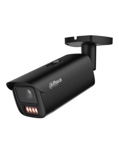 Tubular IP H265 4M WDR140dB...