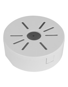 Caja de conexiones de...